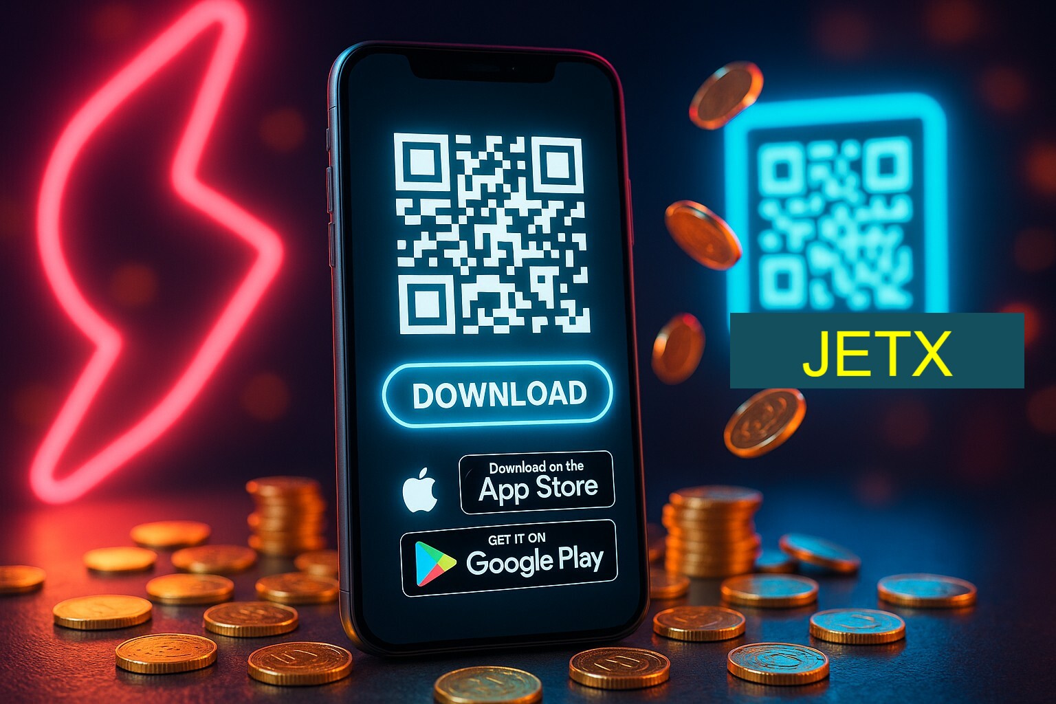Benefícios do App