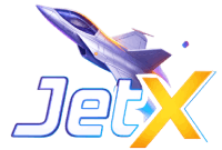 Logo da JETX